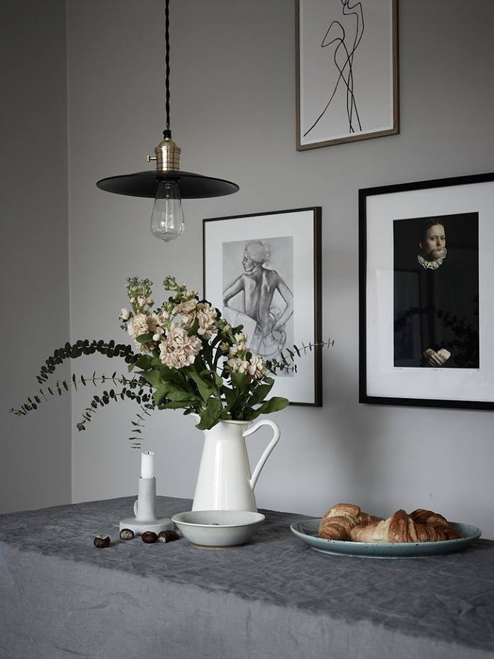 Styling inspiration by Balthaz Interior