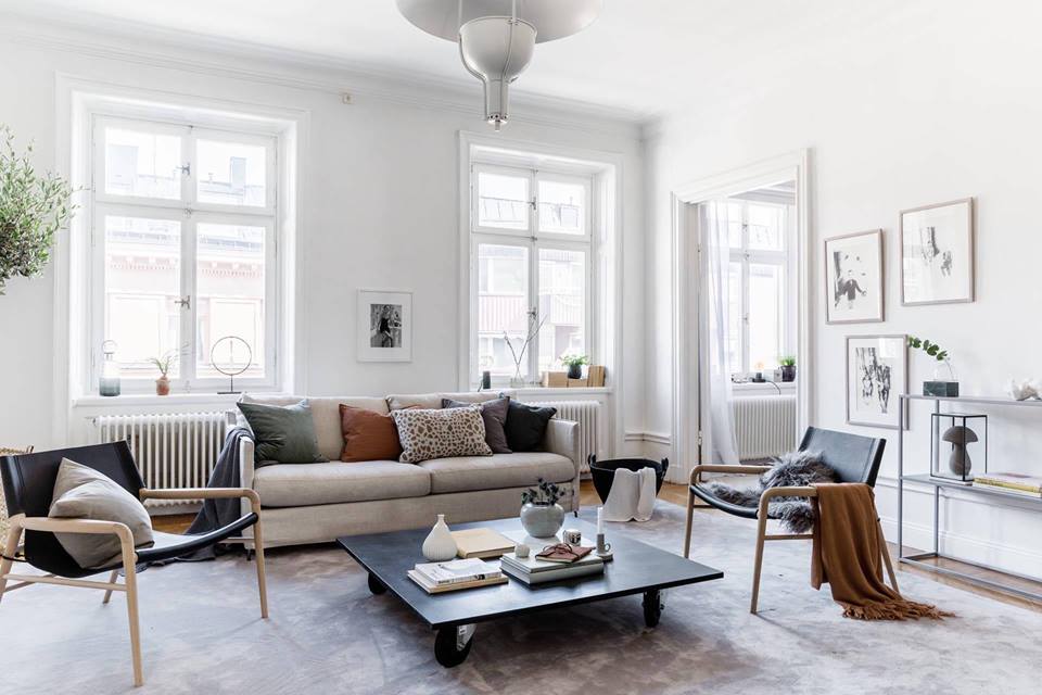 Styling inspiration by Balthaz Interior
