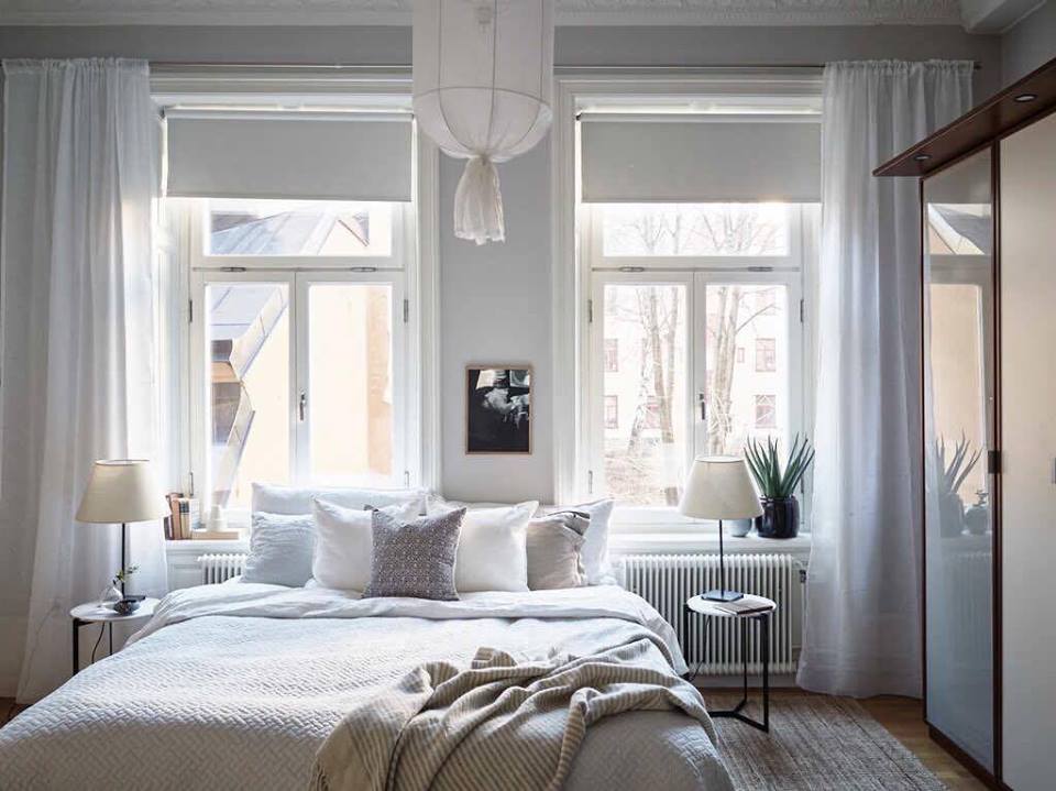 Styling inspiration by Balthaz Interior