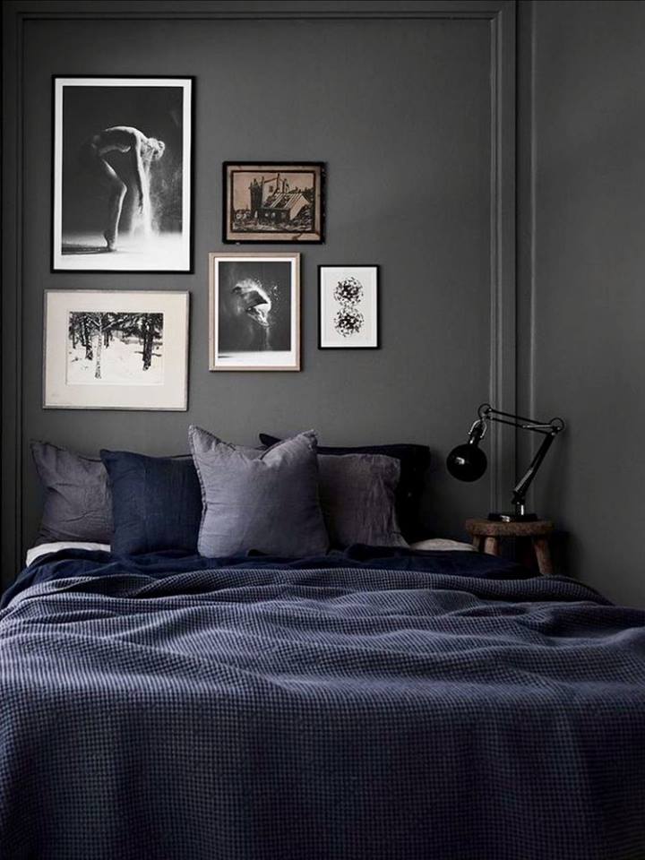 Styling inspiration by Balthaz Interior