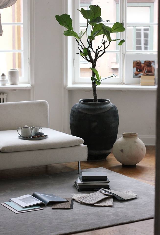 Styling inspiration by Balthaz Interior