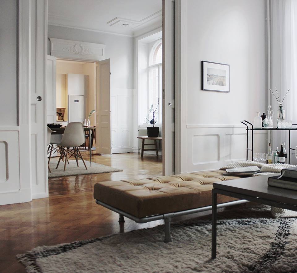 Styling inspiration by Balthaz Interior