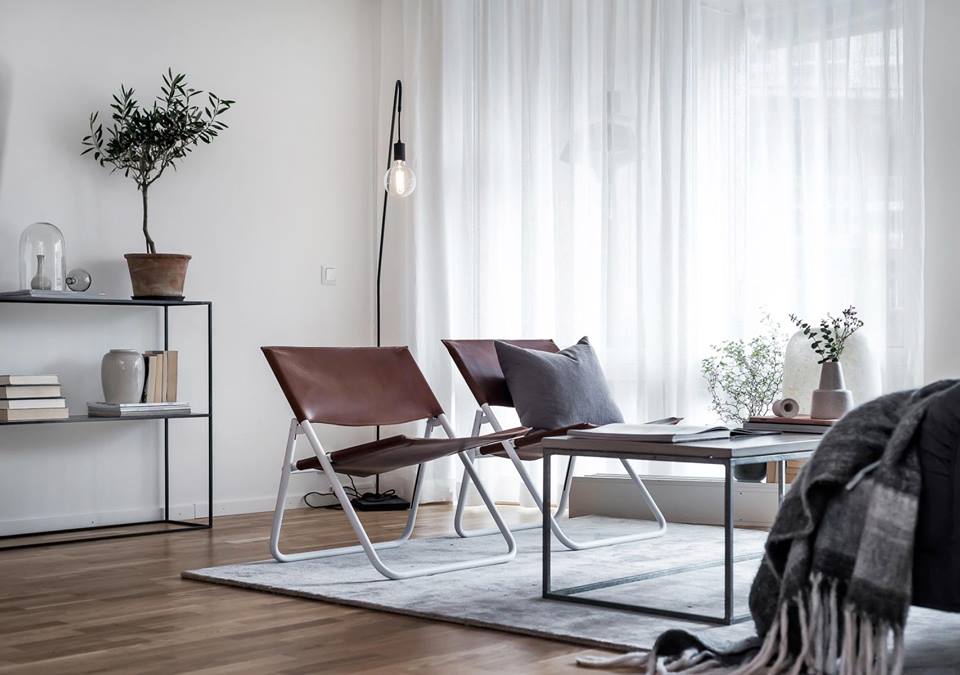 Styling inspiration by Balthaz Interior