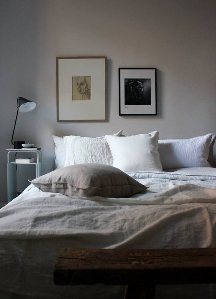 Styling inspiration by Balthaz Interior