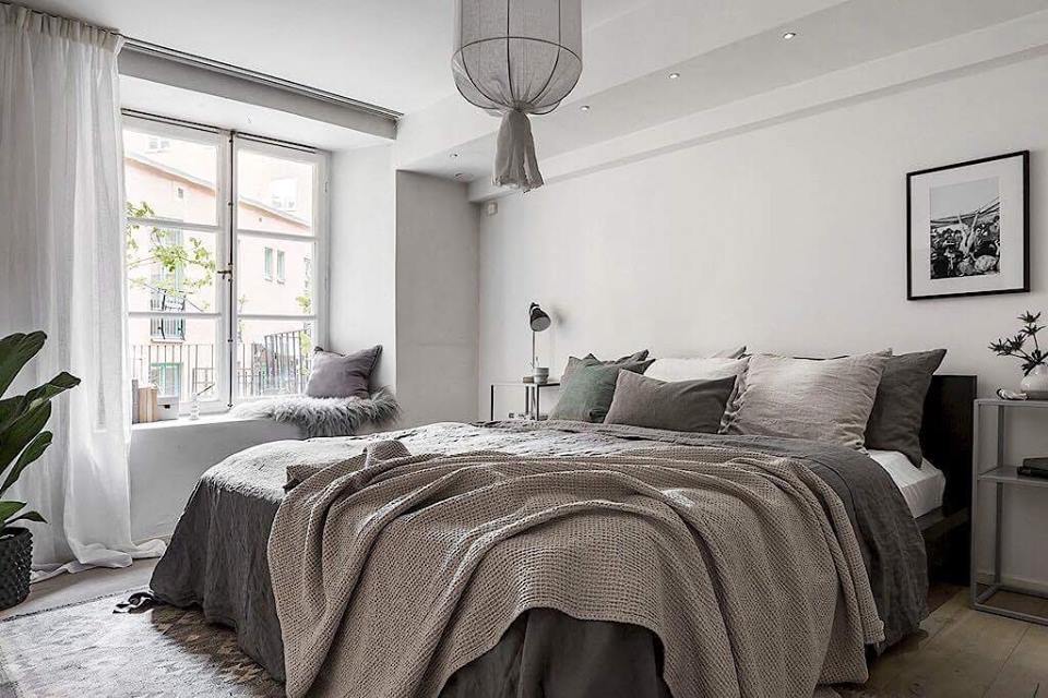 Styling inspiration by Balthaz Interior