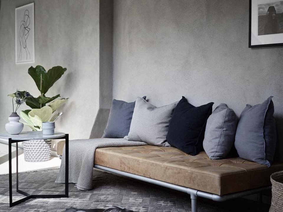 Styling inspiration by Balthaz Interior