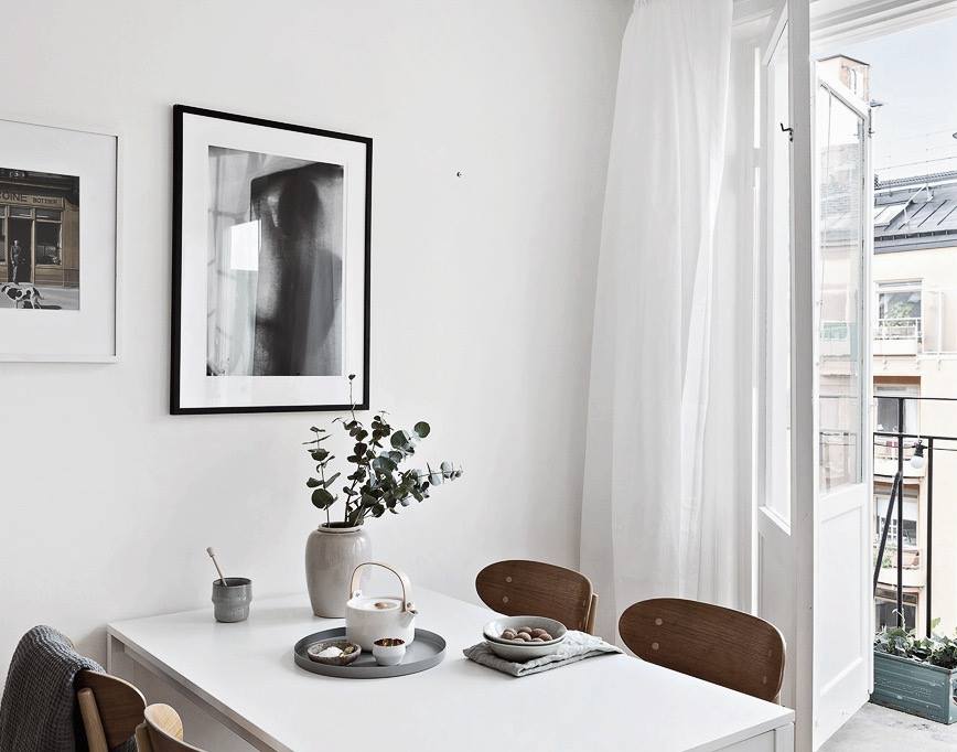 Styling inspiration by Balthaz Interior