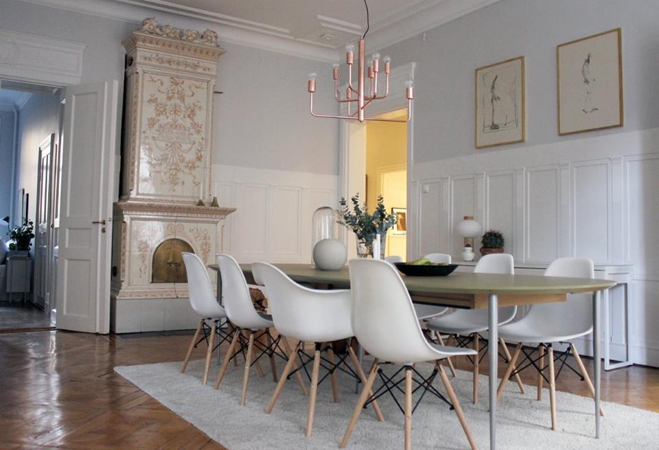 Styling inspiration by Balthaz Interior