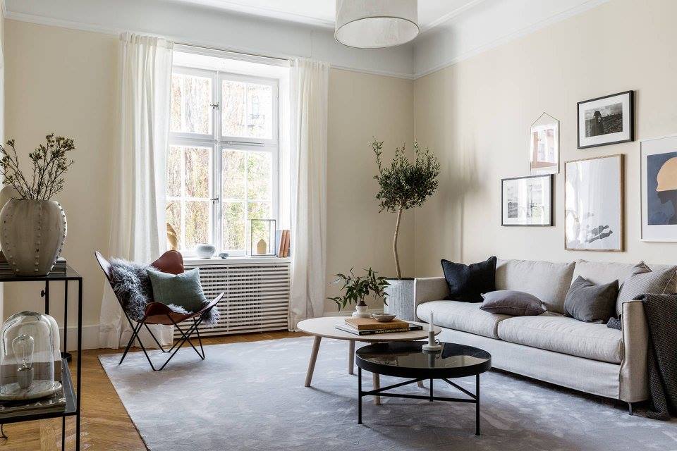 Styling inspiration by Balthaz Interior