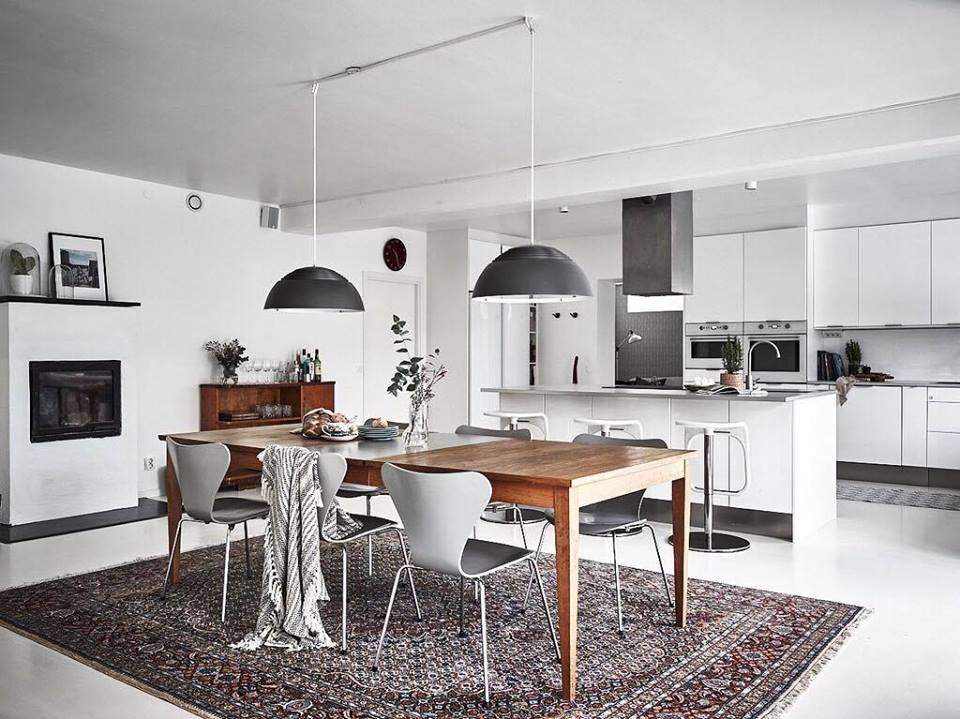 Styling inspiration by Balthaz Interior