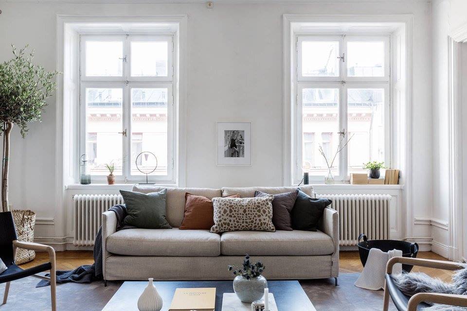 Styling inspiration by Balthaz Interior