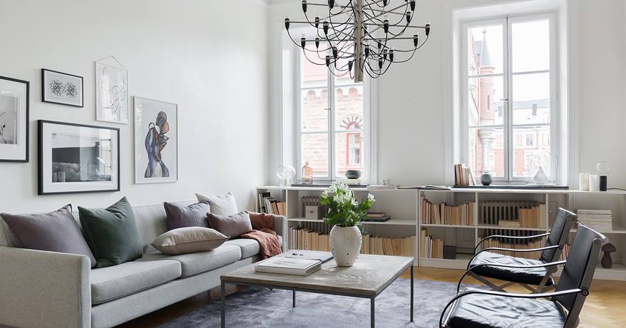 Styling inspiration by Balthaz Interior
