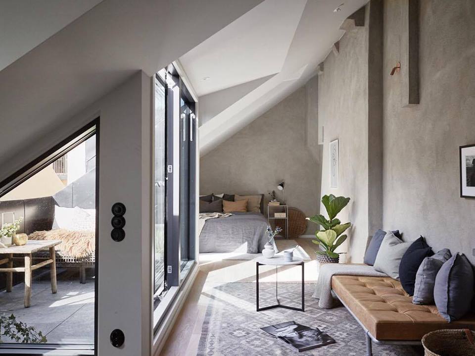 Styling inspiration by Balthaz Interior