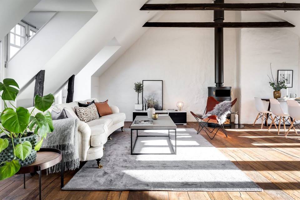Styling inspiration by Balthaz Interior