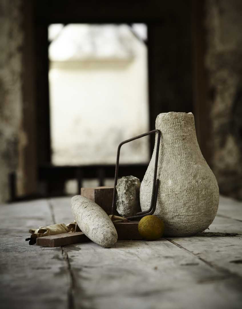 The revival of a Mexican hacienda by Emmanuel Picault