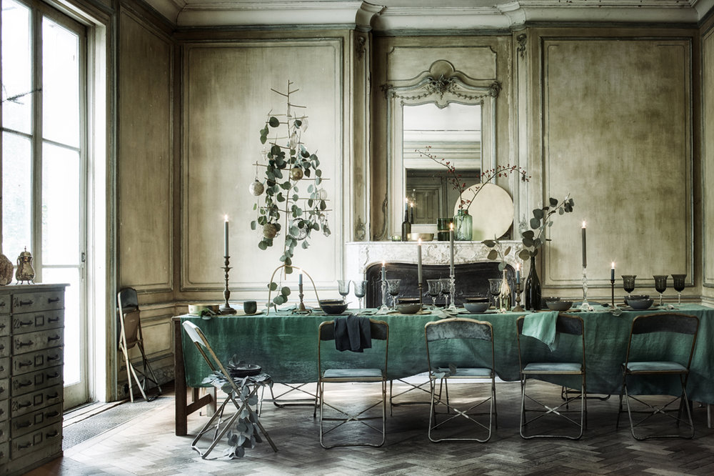 Through the lens of Jeroen van der Spek