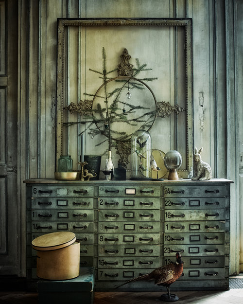Through the lens of Jeroen van der Spek