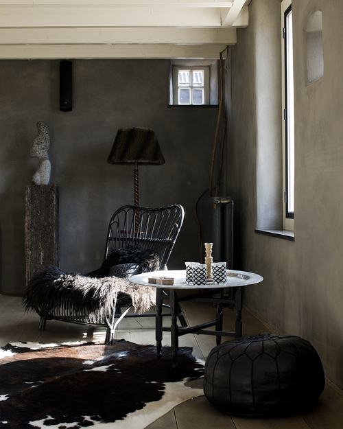 Through the lens of Jeroen van der Spek