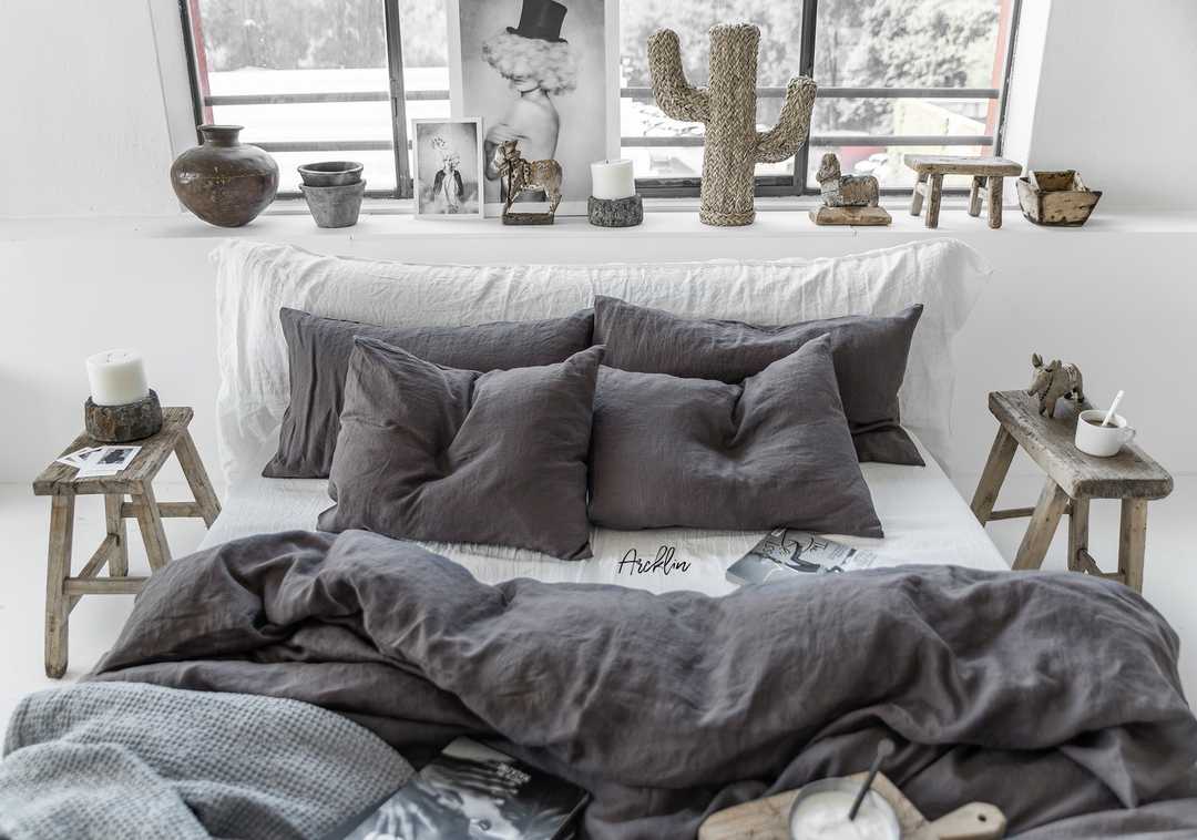 Through the lens of Paulina Arcklin