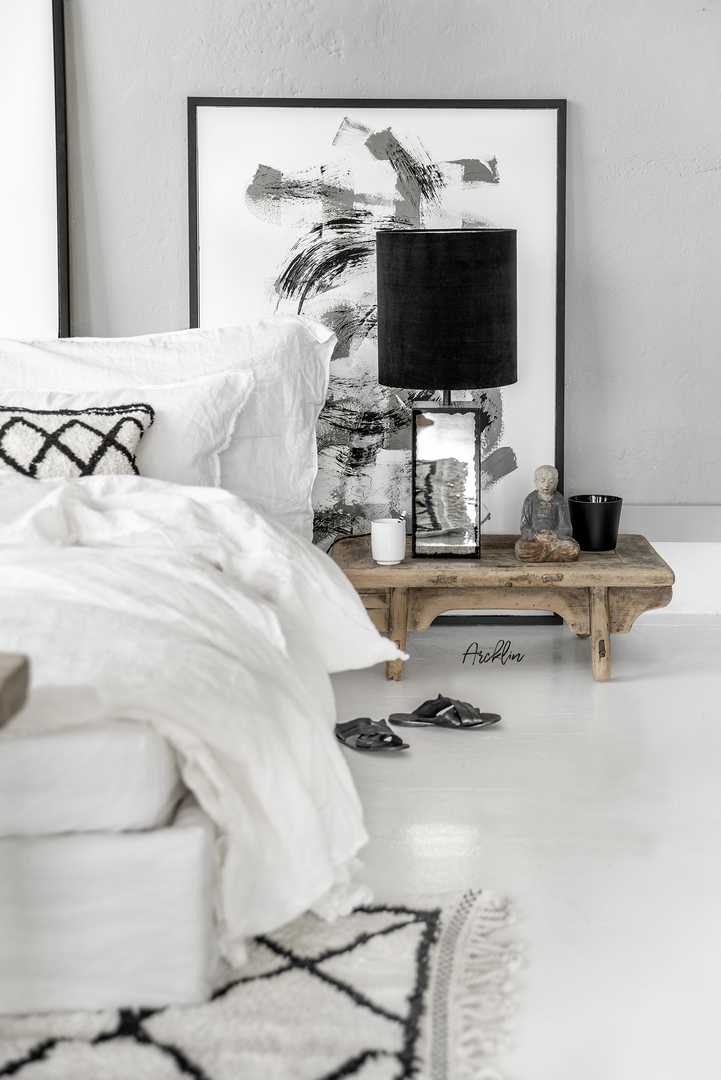 Through the lens of Paulina Arcklin