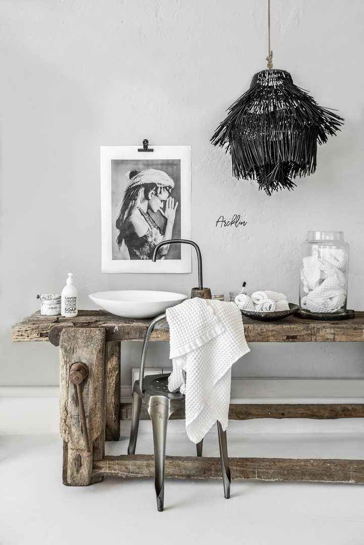 Through the lens of Paulina Arcklin