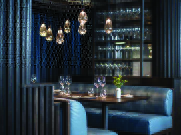 Format Restaurant in Copenhagen