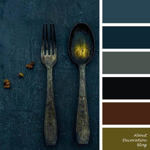 Antique Flatware