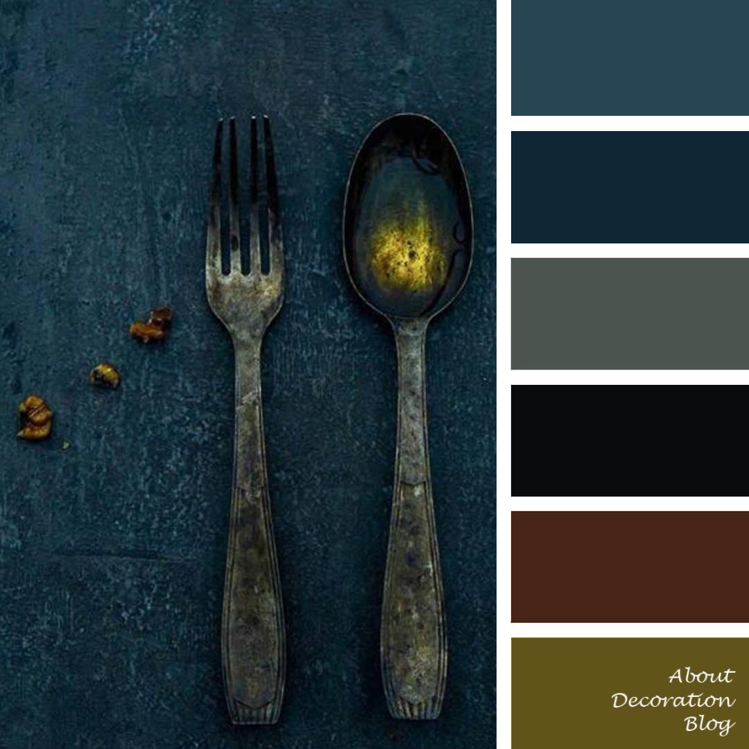 Antique Flatware
