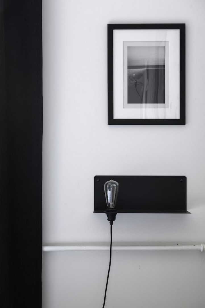 A bright apartment in Helsinki