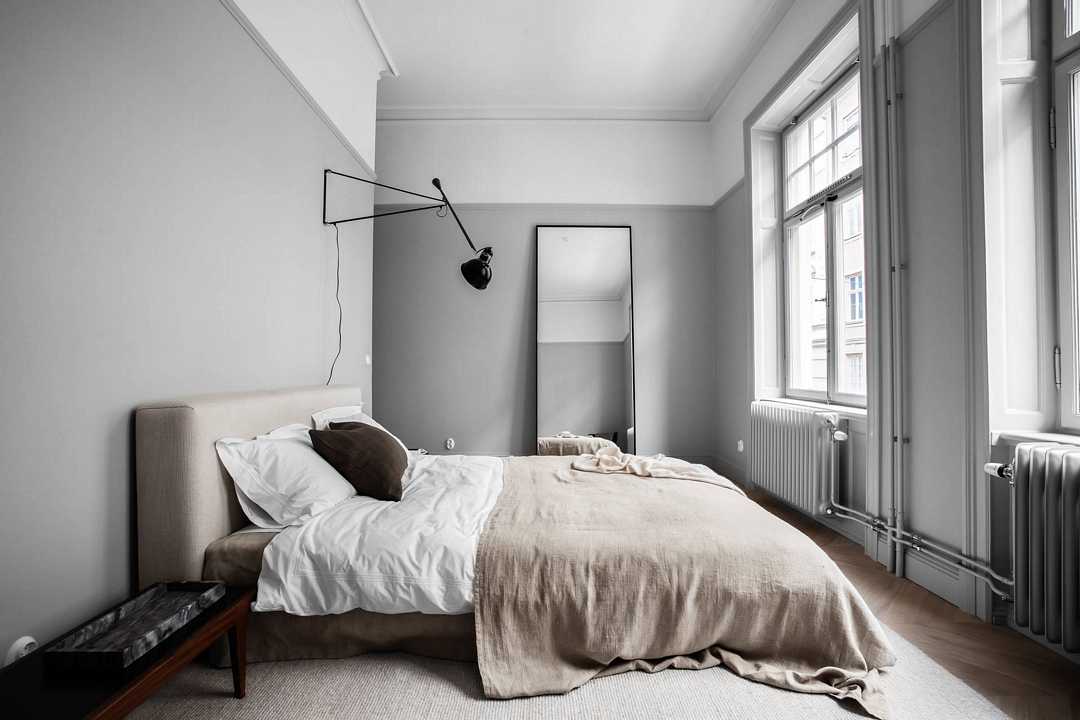 Amazing Home in Gray