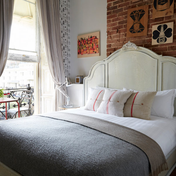 Artist Residence Hotels