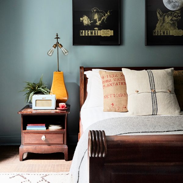 Artist Residence Hotels