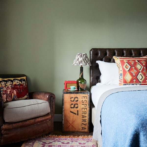Artist Residence Hotels