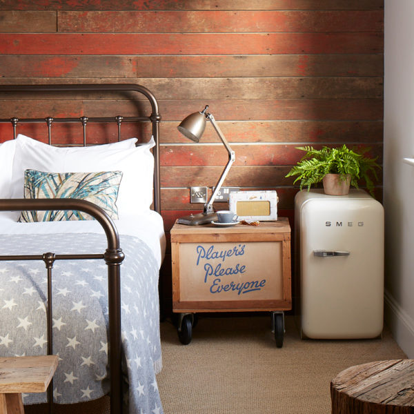 Artist Residence Hotels