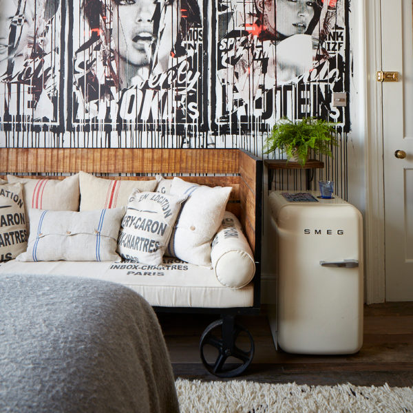Artist Residence Hotels