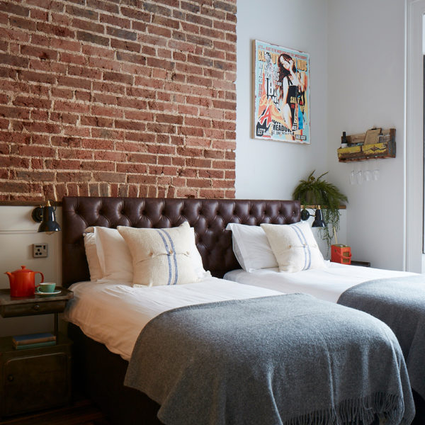 Artist Residence Hotels
