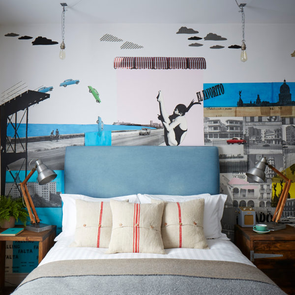 Artist Residence Hotels