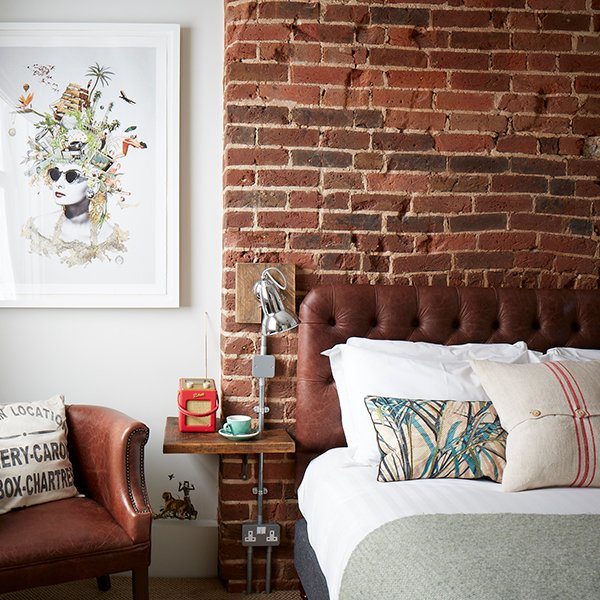 Artist Residence Hotels
