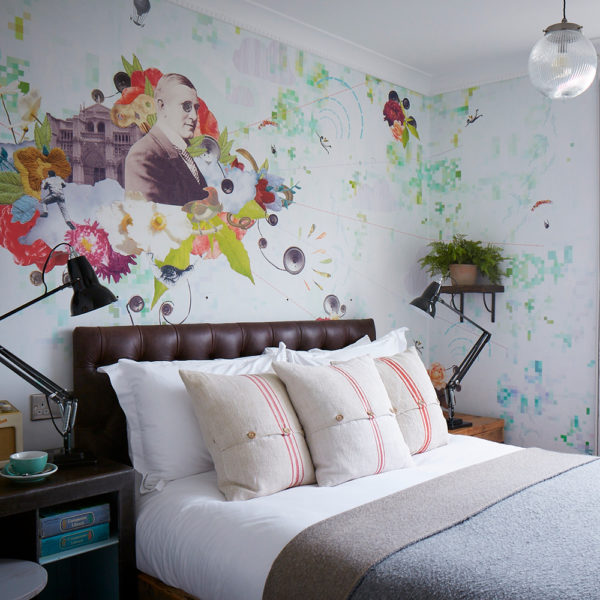 Artist Residence Hotels