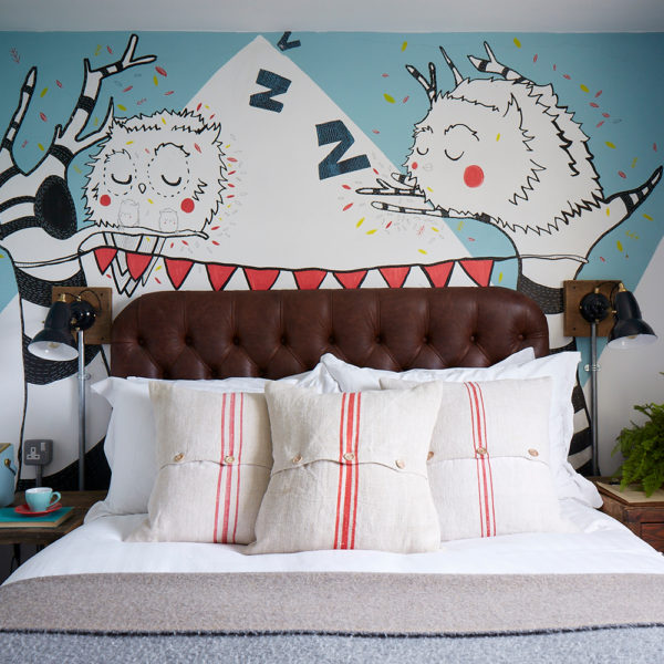 Artist Residence Hotels