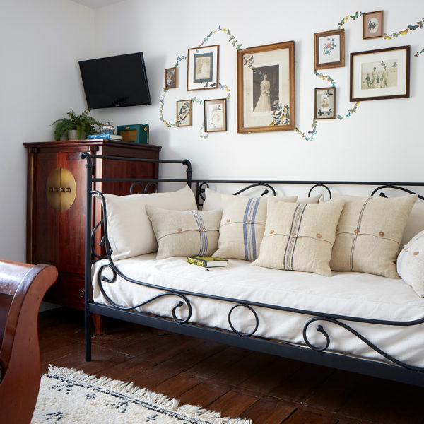 Artist Residence Hotels