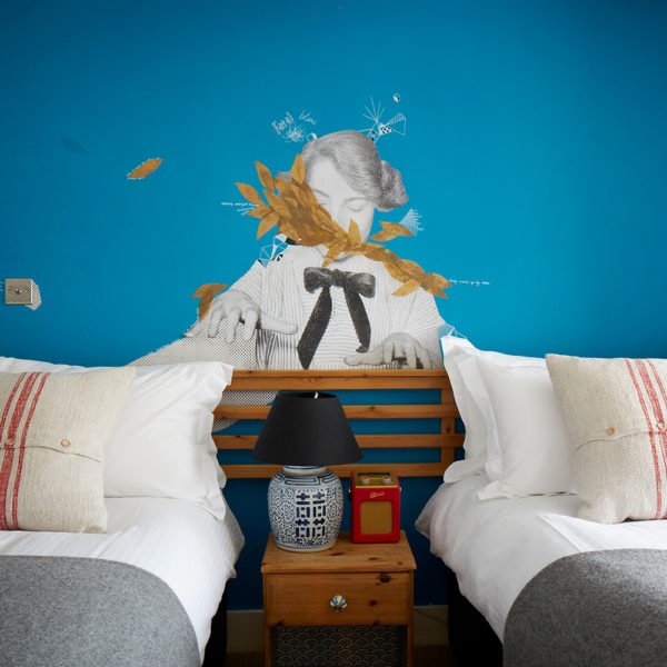 Artist Residence Hotels