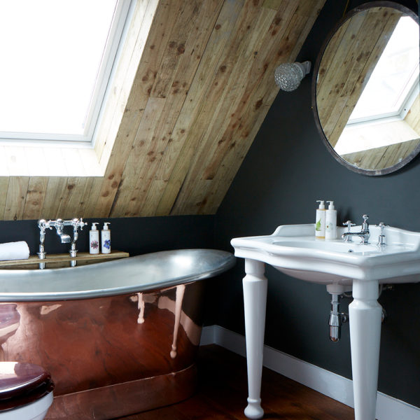 Artist Residence Hotels