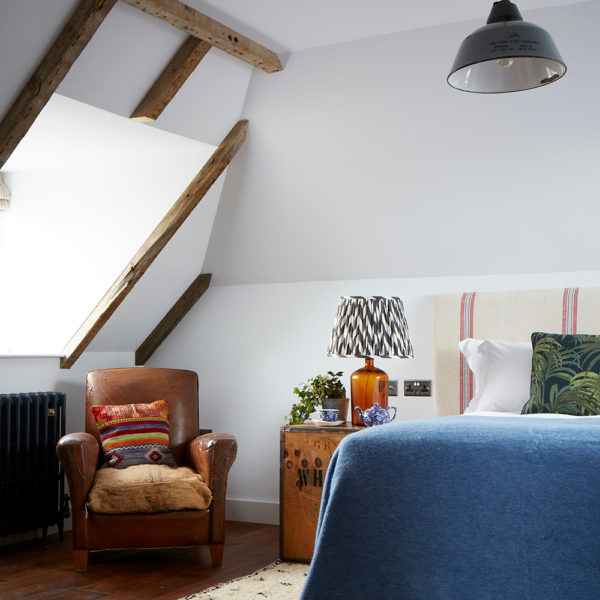 Artist Residence Hotels