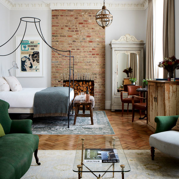 Artist Residence Hotels