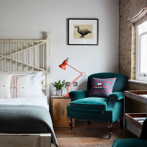 Artist Residence Hotels