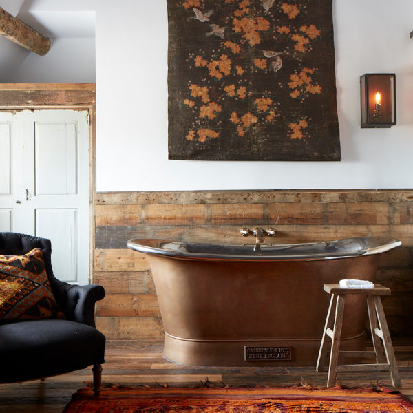 Artist Residence Hotels