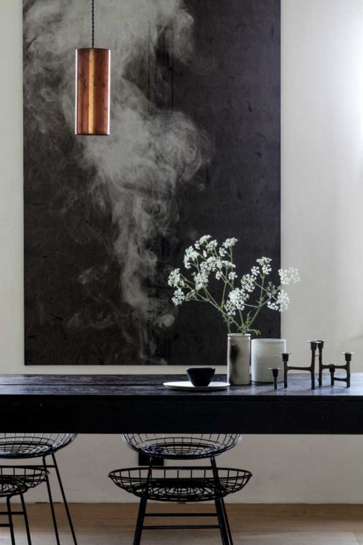 Belgian elegance, Benoit Viaene