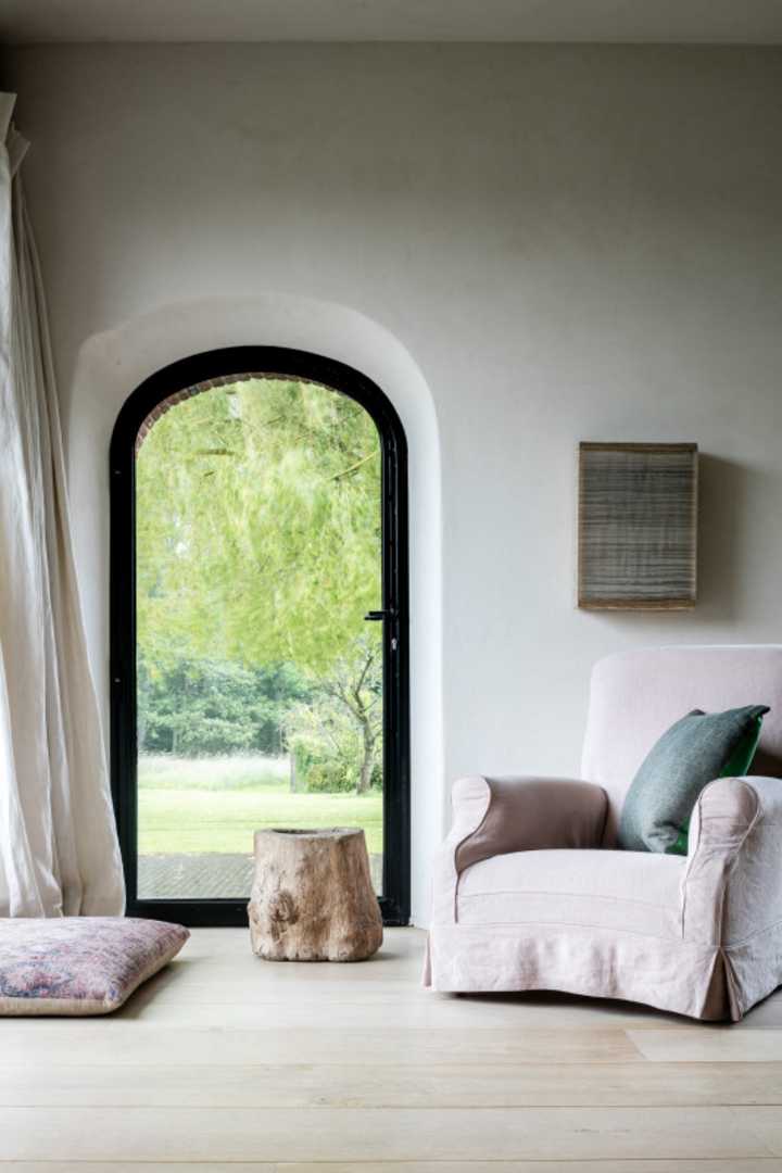 Belgian elegance, Benoit Viaene