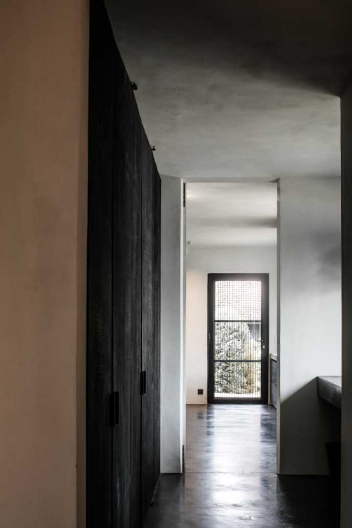 Belgian elegance, Benoit Viaene